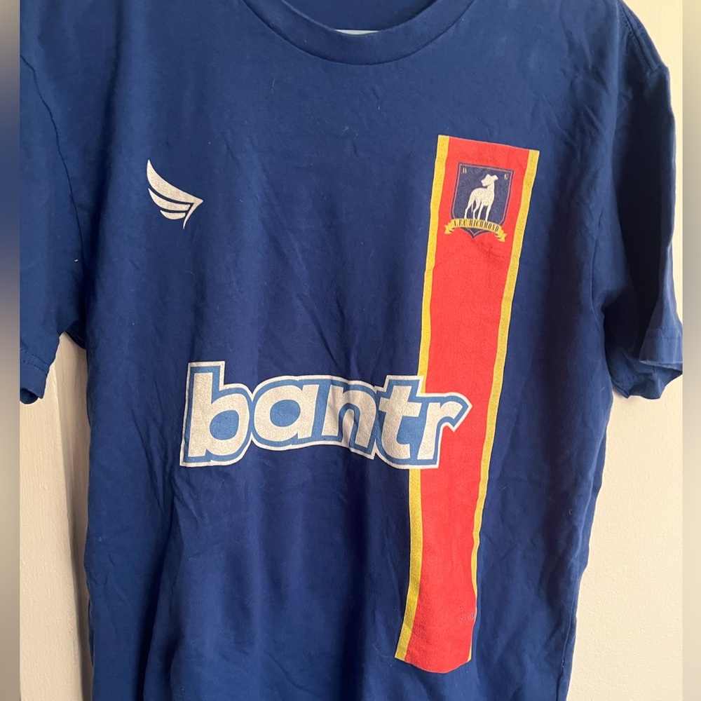 Ted Lasso Jamie Tartt Tshirt